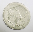 GRECJA 2 drachmy 1926
