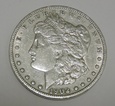 USA 1 Dollar 1902 O  Morgan