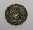 KANADA Upper Canada 1/2 penny 1852
