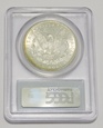 USA 1 Dollar 1896 Morgan PCGS MS 64