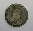 KANADA Nova Scotia 1/2 penny token 1832