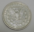 USA 1 Dollar 1890 S Morgan