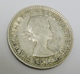 AUSTRALIA  1 shilling 1958
