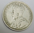 KANADA 25 cents 1916