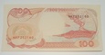 INDONEZJA 100 rupiah 1992 NKF 252160