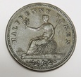 KANADA Anglia Wellington  half penny token 1812