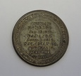 KANADA Anglia Wellington half penny token 1812
