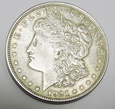 USA 1 Dollar 1921 Morgan (9)