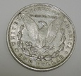 USA 1 Dollar 1880 O Morgan
