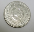 JUGOSŁAWIA 50 dinara 1987