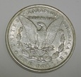 USA 1 Dollar 1890  Morgan