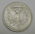 USA 1 Dollar 1882 S Morgan