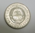 JUGOSŁAWIA 10 dinara 1977