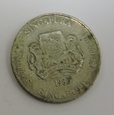 SINGAPUR 20 cents 1986