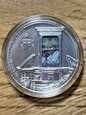 50 ZŁOTYCH 2021 PAŁAC BISKUPI W KRAKOWIE