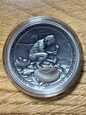 50 ZŁOTYCH 2022 100. ROCZNICA ODKRYCIA 