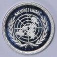 Gwinea Równikowa 25 pesetas 1970 ONZ