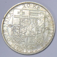 Czechosłowacja 20 koron 1937 Masaryk