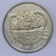 Turcja 500 lirów 1986 FAO