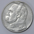 10 złotych, 1935, Józef Piłsudski