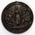 Medal Landwirtschafts kammer Provinz Posen