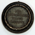 Medal Landwirtschafts kammer Provinz Posen