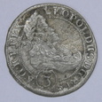 Śląsk Leopold I 3 krajcary 1702 FN Opole