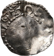 Kolonia- arcybiskupstwo - Otto I 936-973 lub Otto II 973-983, denar 