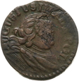 August III 1733-1763 - szeląg 1753