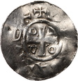 Saksonia - Otto III 983-1002, denar typu OAP 983-1002