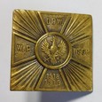 Odznaka Dowództwa Wojska Polskiego Wschód 1920