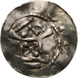 Frankonia - Spira - Otto III 983-1002, denar 983-1002