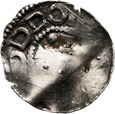 Dolna Saksonia - Dortmund - Otto III 983-1002, denar 983-1002
