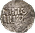 Fryzja, hr. Wichmann III 968-983, denar, 994-1016