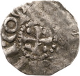 Fryzja, hr. Wichmann III 968-983, denar, 994-1016