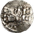Hamaland- hrabstwo - hrabia Wichmann III 968-983, denar 994-1016