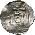 Kolonia- arcybiskupstwo - Otto III 983-1002, denar 983-1002