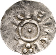 Fryzja, Henryk II 1002-1024, denar 1002-1015