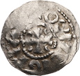 Hamaland- hrabstwo - hrabia Wichmann III 968-983, denar 994-1016