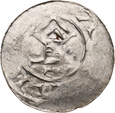 Saksonia - Otto III 983-1002, denar 983-1002, Kapliczka