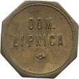 Lipnica- dominium, nominał 1