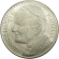 MEDAL JAN PAWEŁ II LECH WAŁĘSA