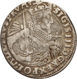 Zygmunt III Waza 1587-1632, ort 1624, Bydgoszcz