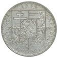 Czechosłowacja, 20 koron 1934