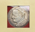 Medal, Jan Paweł II