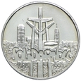 Polska, 100.000 złotych 1990, Solidarność, typ A