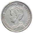 Holandia, 1 gulden 1914