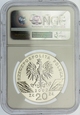 20 złotych 2002, Żółw