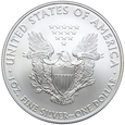 USA, 1 dolar 2009