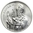 Polska, 10000 złotych 1987 Jan Paweł II